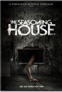the seasoning house stream
