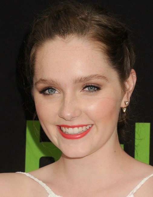Amy Forsyth