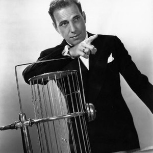 ANGELS WITH DIRTY FACES, Humphrey Bogart, 1938