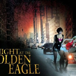 Night at the Golden Eagle photo 6