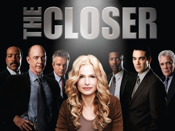 The Closer: Season 1, Episode 7 | Rotten Tomatoes