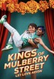 Kings of Mulberry Street: Let Love Reign