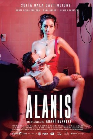 Alanis poster