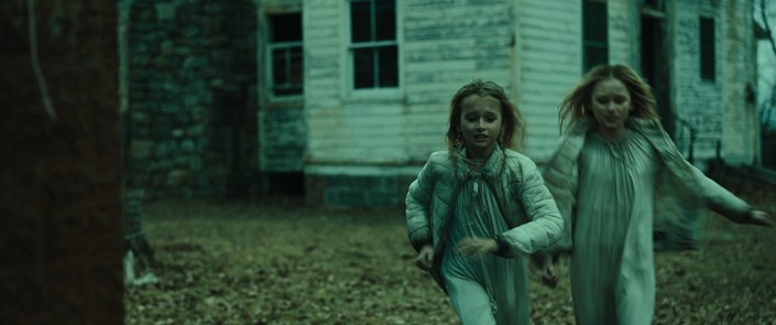 The Girl Who Got Away | Rotten Tomatoes