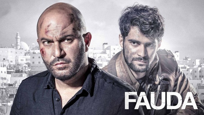 Fauda season 3 episode 1 watch online deals