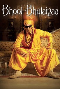 Bhool bhulaiyaa best sale full movie online