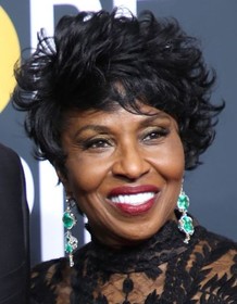 Pauletta Washington