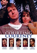 Courting Courtney poster image