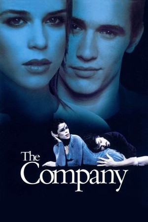 The Company poster