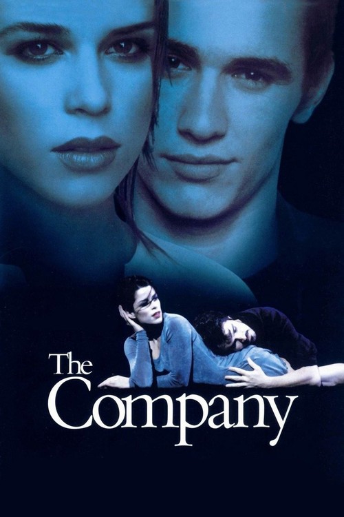 The Company poster