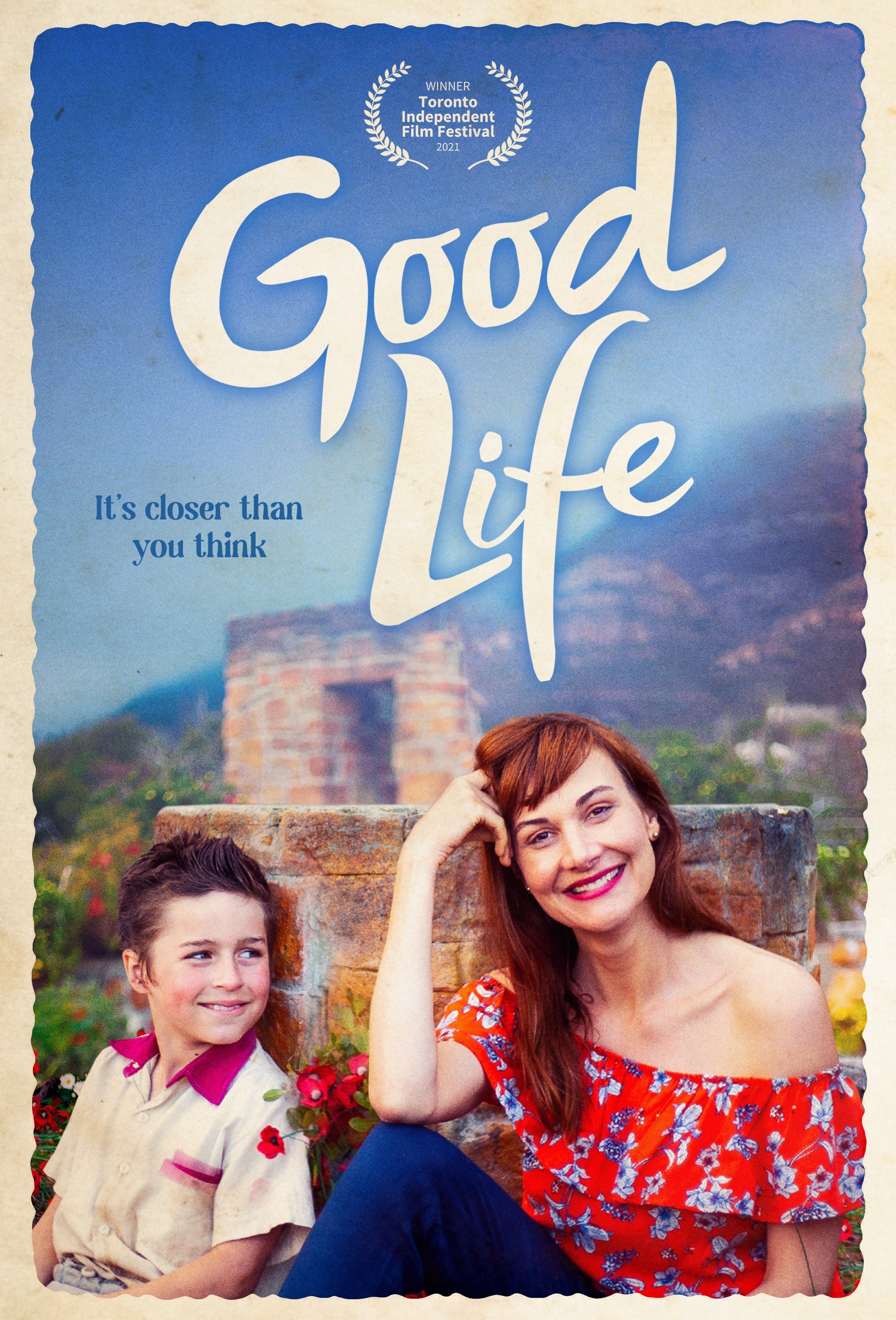 Watch the good life online free new arrivals