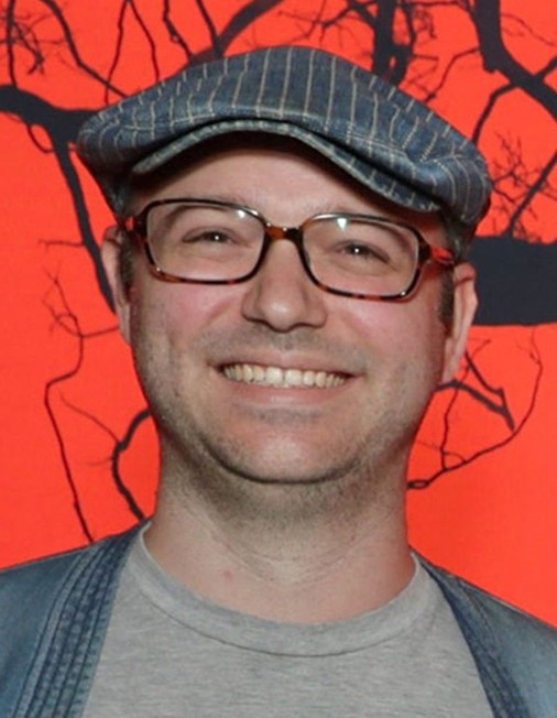 Keith Calder