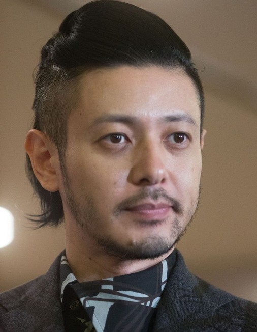 Jô Odagiri