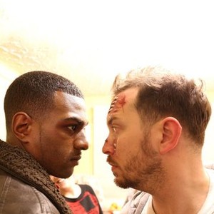 Gangland Hooligans (2016) photo 13
