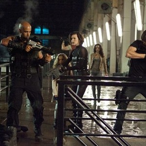 Resident Evil: Retribution - Rotten Tomatoes