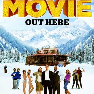 The Movie Out Here (2012) photo 14