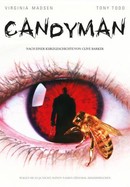 Candyman poster image