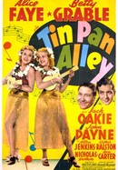 Tin Pan Alley poster image