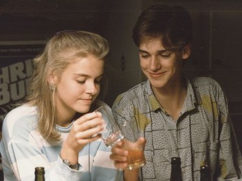Friends forever 1987 watch online outlet
