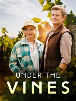 Under the Vines: Season 3 | Rotten Tomatoes