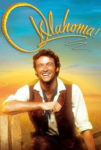 Watch trailer for Oklahoma!