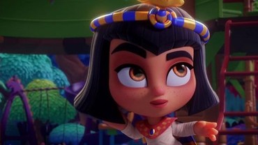 Super Monsters Monster Party: Season 1 | Rotten Tomatoes