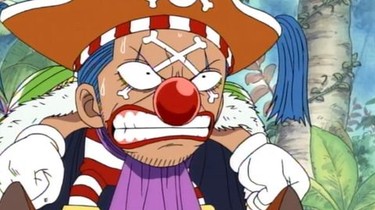 One Piece: Season 1, Episode 46 | Rotten Tomatoes