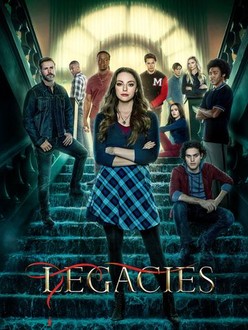 Legacies Season 3 Rotten Tomatoes