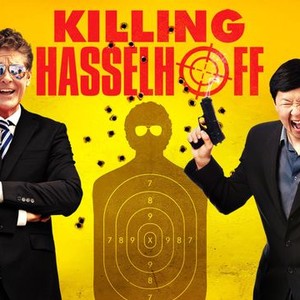 Killing Hasselhoff photo 6
