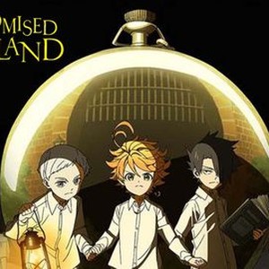 The Promised Neverland Season 3