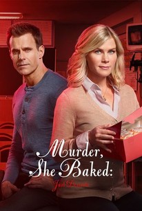 Murder, She Baked: Just Desserts - Rotten Tomatoes