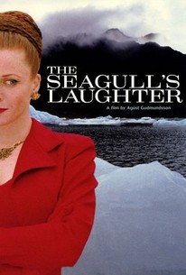 The Seagull's Laughter poster