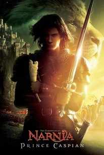 Watch trailer for The Chronicles of Narnia: Prince Caspian