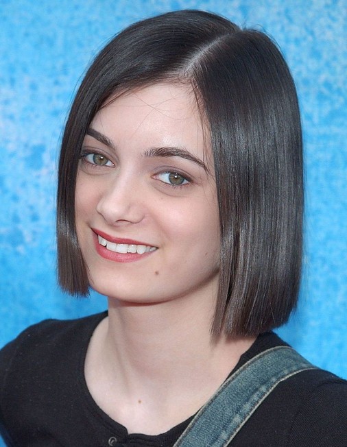 Haley Hudson - Rotten Tomatoes