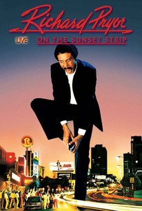 Watch trailer for Richard Pryor Live on the Sunset Strip