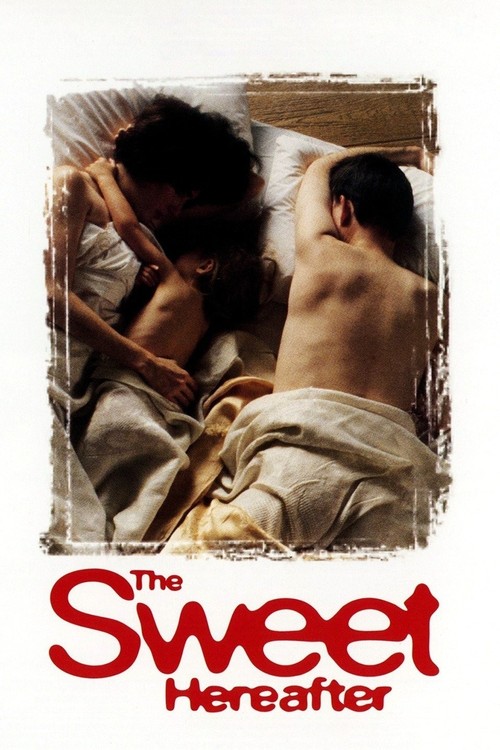 The Sweet Hereafter poster