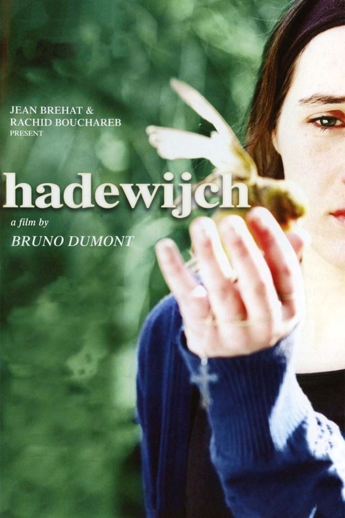 Hadewijch poster
