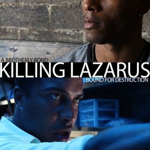 Killing Lazarus (2015)