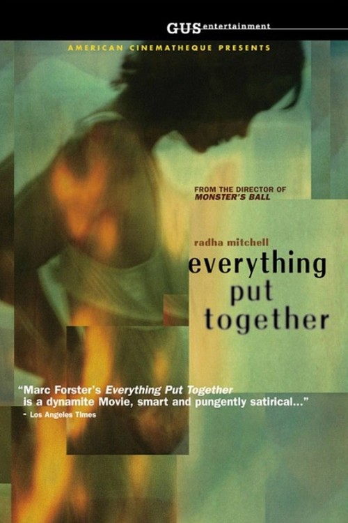 Everything Put Together poster