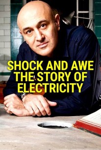 Shock and Awe: The Story of Electricity poster image