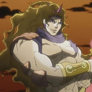 Jojo's Bizarre Adventure: Season 1, Episode 26 - Rotten Tomatoes