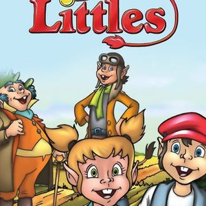 The Littles: Season 1, Episode 10 - Rotten Tomatoes