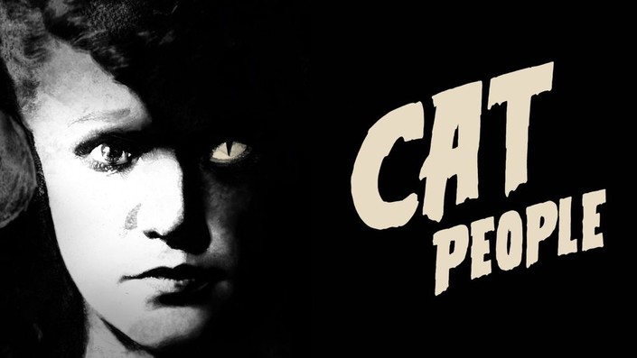 Cat people 1942 online sales