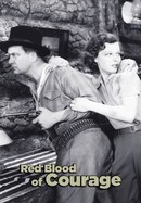 Red Blood of Courage poster image