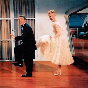 THE BIRDS AND THE BEES, George Gobel, Mitzi Gaynor, 1956
