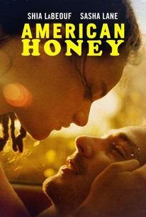 Watch trailer for American Honey