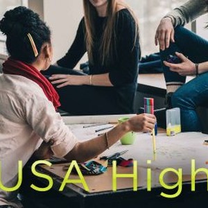 "USA High photo 3"