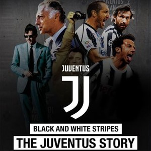 Black and White Stripes: The Juventus Story (2016) photo 6