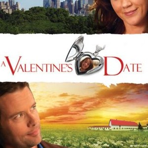 The Lost Valentine (2011) DVD