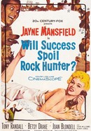 Will Success Spoil Rock Hunter? poster image